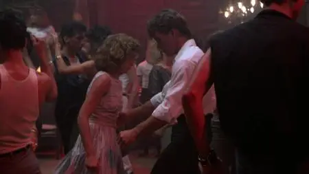 Dirty Dancing (1987)