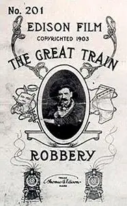 The Great Train Robbery (1903)