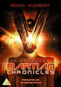 The Martian Chronicles (1980)