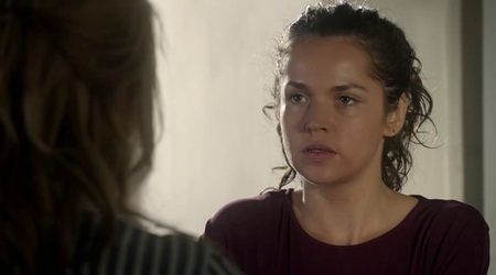 Dangerous Arrangement (2015)