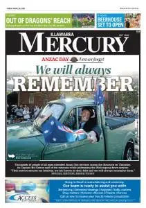 Illawarra Mercury - April 26, 2019