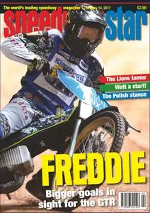 Speedway Star - January 14, 2017
