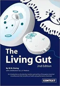 The Living Gut (2nd Edition)