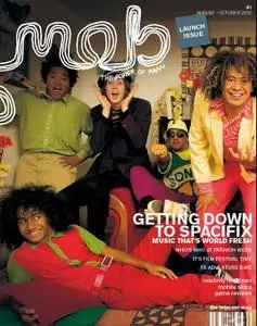MOB - August October 2006