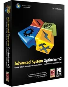 Advanced System Optimizer v2.20.4.762