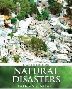 Natural Disasters, 8th edition (repost)