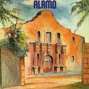 Alamo - Alamo (1971) [Reissue & Remastered 1999] Re-up