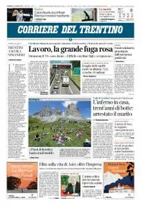 Corriere del Trentino – 19 luglio 2020