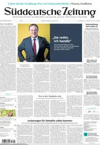 Süddeutsche Zeitung - 26 April 2021
