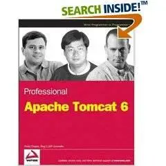 Professional Apache Tomcat 6