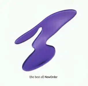 New Order - The Best Of (1994)