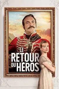 Return of the Hero (2018)