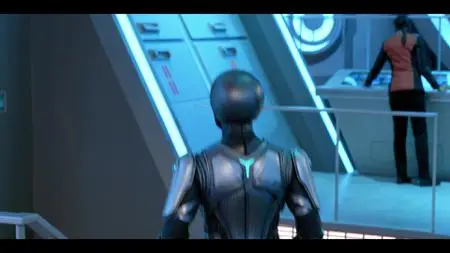 The Orville S03E10