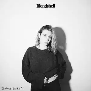 Blondshell - Blondshell (Digital Deluxe Edition) (2023) [Official Digital Download 24/48-96]