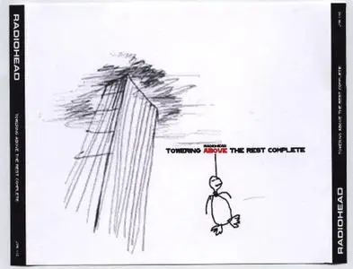 Radiohead - Towering Above The Rest