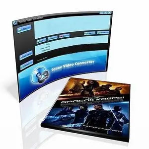 Sonne Video Converter 8.2.10.195