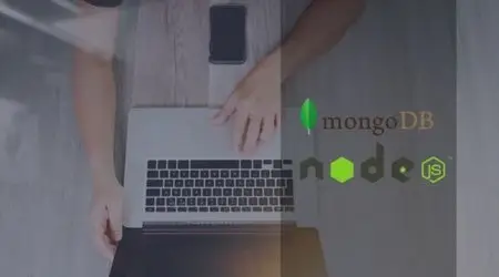 Web Development with NodeJS and MongoDB