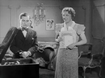 My Song Goes Round the World (1934)