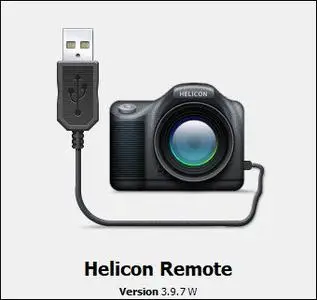 Helicon Remote 3.9.7w Multilingual