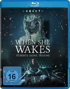 After She Wakes (2019)