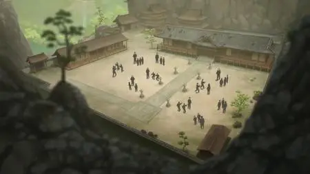 Ninja Kamui - S01E10