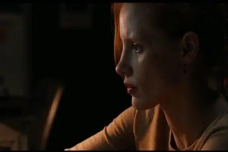 Zero Dark Thirty (2012)