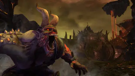 Saints Row: Gat out of Hell (2015)