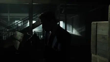 Gotham S05E12