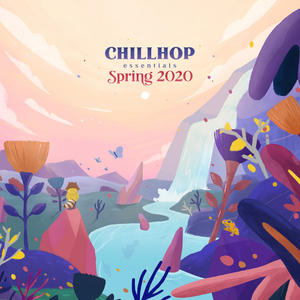 Chillhop Music - Chillhop Essentials Spring (2020)