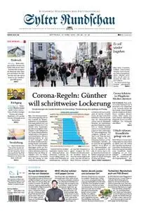 Sylter Rundschau - 15. April 2020