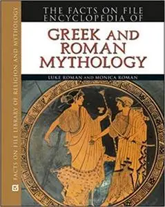 Encyclopedia of Greek and Roman Mythology