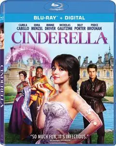 Cinderella (2021)