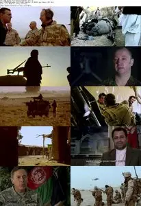 BBC - Afghanistan: The Battle For Helmand (2011)