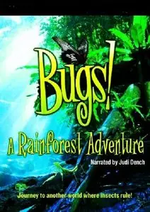 SK Films - Bugs A Rainforest Adventure (All 2 Episodes) (2009)