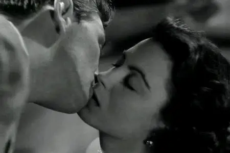 Where Danger Lives (1950) [Repost]