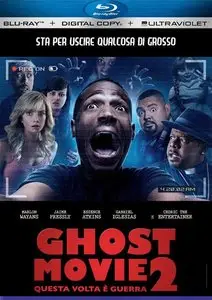 Ghost Movie 2 - Questa volta è guerra (2013)