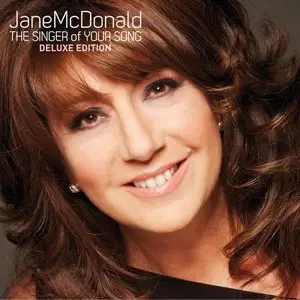 Jane McDonald - The Singer Of Your Song (Deluxe Edition) (2014)