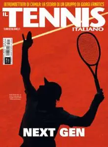 Il Tennis Italiano - Novembre 2018