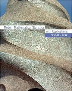 Modern Mathematical Statistics with Application
