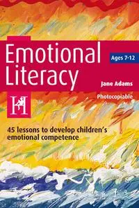 «Emotional Literacy» by Jane Adams