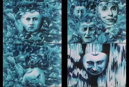 Gravitáció 'Gravity' (1984) 