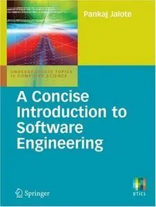 A Concise Introduction to Software Engineering (repost)