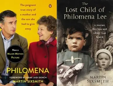 The Lost Child of Philomena Lee by Martin Sixsmith