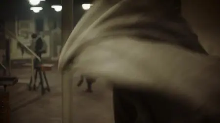 Babylon Berlin S02E01