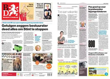 Brabants Dagblad - Waalwijk-Langstraat – 05 juli 2019