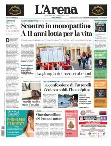 l'Arena - 14 Maggio 2022