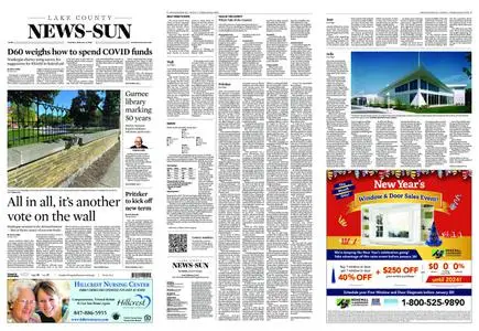 Lake County News-Sun – January 03, 2023