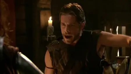 Krod Mandoon and the Flaming sword of Fire (2009) First season complete