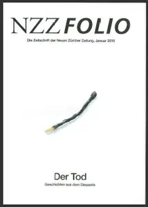NZZ Folio 2010-01