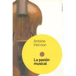 La pasion musical/ The Musical Passion (repost) 